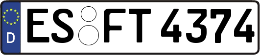 ES-FT4374