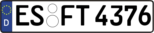 ES-FT4376