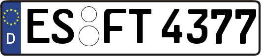 ES-FT4377