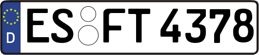 ES-FT4378