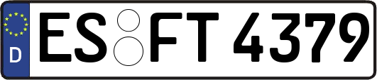 ES-FT4379