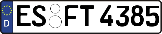 ES-FT4385