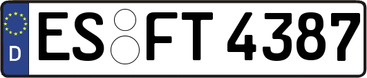 ES-FT4387