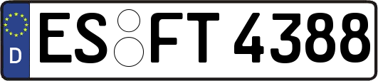 ES-FT4388