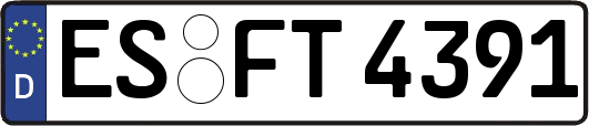 ES-FT4391