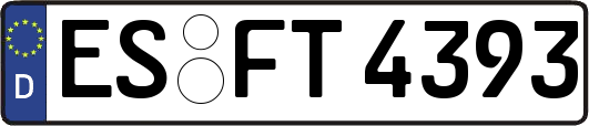ES-FT4393