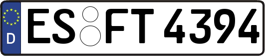 ES-FT4394