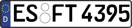 ES-FT4395