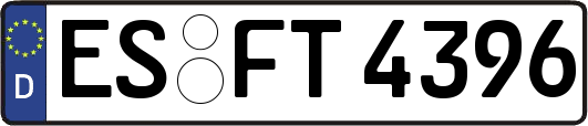 ES-FT4396