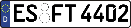 ES-FT4402