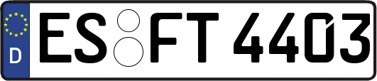 ES-FT4403