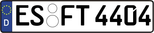 ES-FT4404