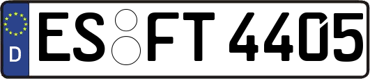 ES-FT4405