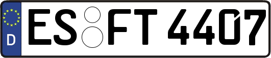 ES-FT4407