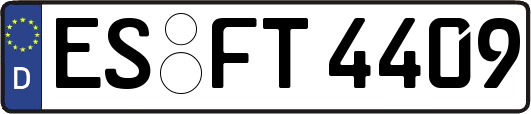 ES-FT4409