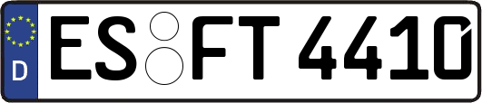 ES-FT4410