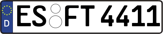ES-FT4411