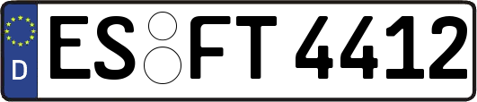 ES-FT4412