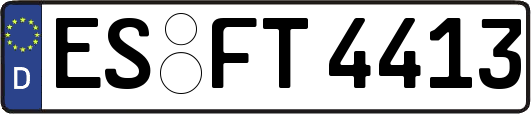 ES-FT4413