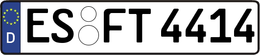 ES-FT4414