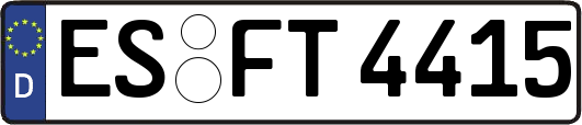 ES-FT4415
