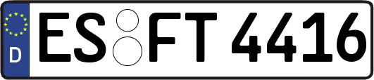 ES-FT4416