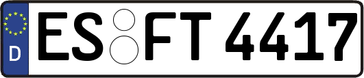 ES-FT4417