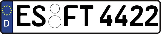 ES-FT4422