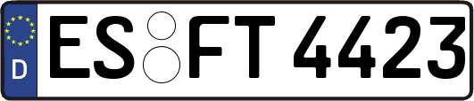 ES-FT4423