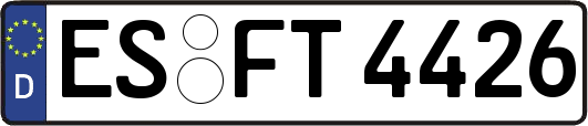 ES-FT4426