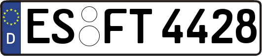 ES-FT4428