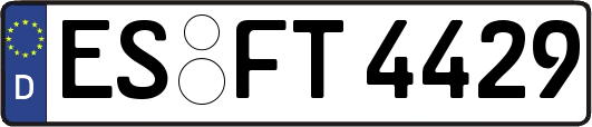 ES-FT4429