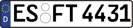 ES-FT4431