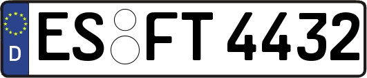 ES-FT4432