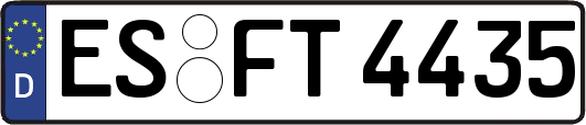 ES-FT4435
