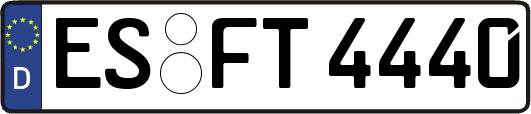 ES-FT4440