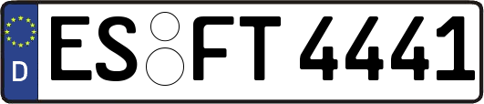 ES-FT4441