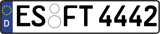 ES-FT4442