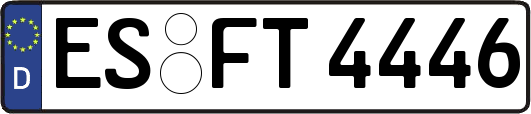 ES-FT4446