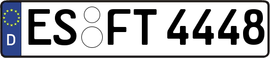 ES-FT4448