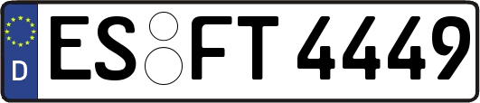 ES-FT4449