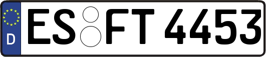 ES-FT4453