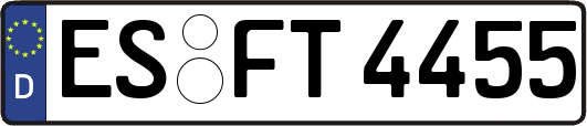 ES-FT4455