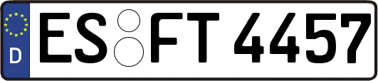 ES-FT4457