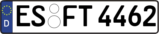 ES-FT4462