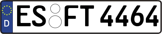 ES-FT4464