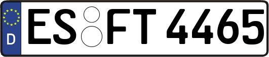 ES-FT4465