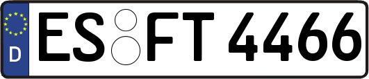 ES-FT4466