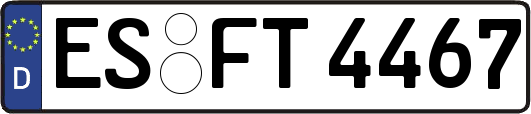 ES-FT4467
