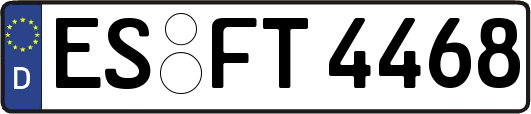 ES-FT4468